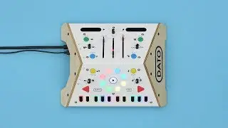 Dato DUO – the synth for two