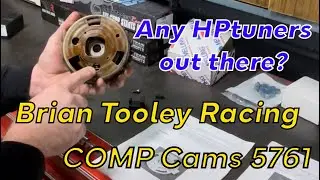 Part 1: Dodge HEMI: VVT limiter tool by Comp Cams 5761