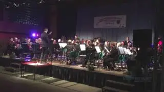 JBO Drevenack Frühlingskonzert 2017 DP Medley