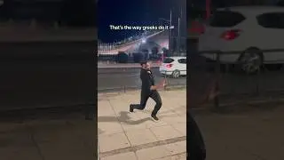 Greek dance zeimpekiko (pos na safiso)