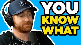 Andrew Santino Actually DGAF