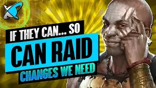 4 Major CHANGES WE NEED In 2021 !! | If THEY Can... So Can RAID: Shadow Legends