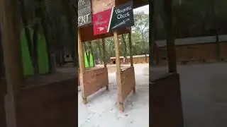 Kansas City Renaissance Festival 2024. Из Америки с любовью в прямом эфире!