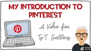 Introduction to Pinterest