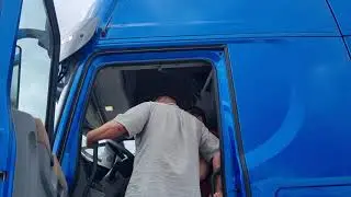 В наличии новый седельный тягач DONG FENG GX 520 4х2, 2023 г. в.,