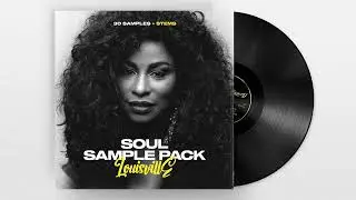 (FREE) VINTAGE SAMPLE PACK 2023 