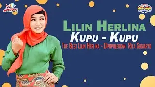 Lilin Herlina - Kupu Kupu (Official Video)