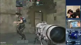They scare IFerg and get destroyed but-