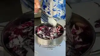 МРАМОРНЫЕ ЯЙЦА НА ПАСХУ. #пасха #какпокраситьяйца #куличрецепт