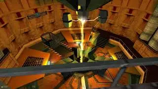 Half-Life 1 - 2 полное прохождение - 1 часть