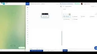 Salebot. Защита контента в  Telegram