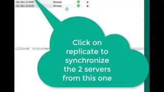 Artica Proxy Cluster mode