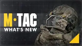 🔥M-Tac Балістичний захист потилиці з кріпленням на шолом 1 клас захисту Multicam🔥