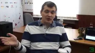 Miss Gamer 3. Видеоотчет c этапа 
