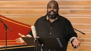 Reginald Mobley, 
