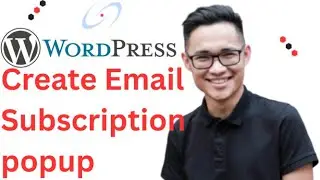 How to Create Email Subscription Popup Best Newsletter Popup for Wordpress Full 2025 Guide