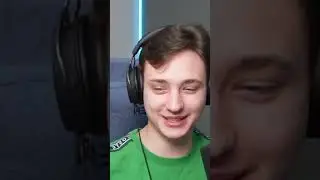 домер признался на стриме 