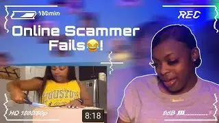 What Did He Sell Her?!😂 Online Scammer Fails!😱/ TheManiShow💕