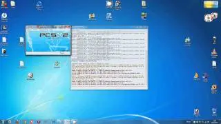 Best Configuration of PCSX2 (0.9.9.4738 svn) _Full HD 1080p_