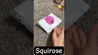 Squirose #milanastory USA #trend #tiktok #youtube