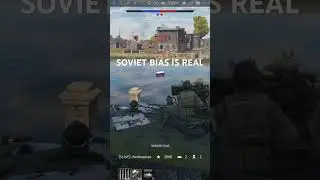 SOVIET BIAS IS REAL 🇷🇺 #funny  #warthunder #tank #shorts #shortvideo #fyp #sovietunion