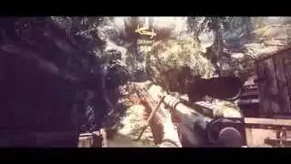 Warface - x3 Double.
