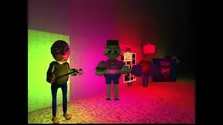 Null is Back V1 Music Short  !