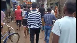 DJ M T MUJICK RODE SOW ANARA লক্ষ্মী পূজা