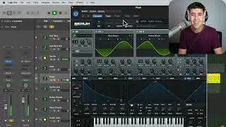 We Got the Corner | Song Walkthrough in Logic Pro X | From Tomas George's After Life Album