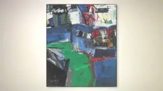 MoMA and Abstract Expressionism | AB EX NY