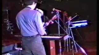 1988 06 25  Кабинет  Концерт в Таллине