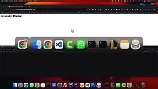 Sıfırdan Modern Javascript Dersleri -  setInterval ve setTimeOut