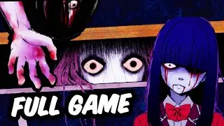 Misao 2024 Full Gameplay Walkthrough