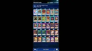duel link #3 open some junk pack