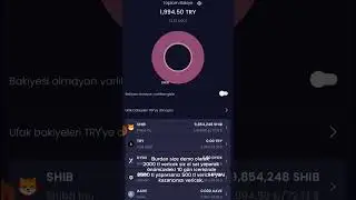 Yatırımsız 500 tl Kazanma son 10 gün!! #airdrop #coin #parakazanma #kripto