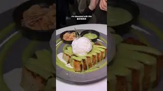 Hidden Thai Dessert Cafe in Melbourne CBD! 😍