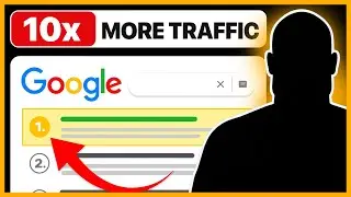 THIS Ranks Your Blog Posts #1 On Google