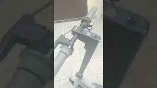 Электросамокат NineBot G30 MAX