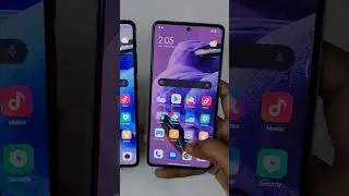 Unlock the phone with just touch fingerprint scanner