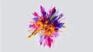 After Effects Templates: Particle Explosion Logo (Videohive After Effects Templates) - 60