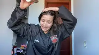 BANHO DIFERENTE