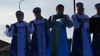 Берега любви
