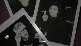 lil peep - bye bye baby (türkçe çeviri) ft. Toopor