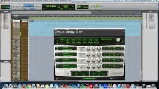 Pro Tools - Importing a MIDI File & Adding Sounds