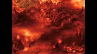 Dark Funeral - My funeral (With Lyrics)