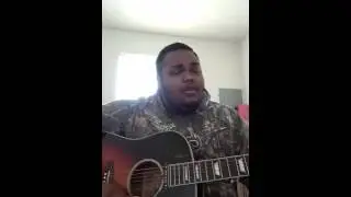 I Want You- Kwamel Smith