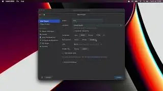 Programming in Kotlin: Fundamentals  02 Setup a Project in IntelliJ IDEA