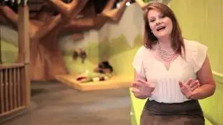 Louisiana Children's Museum: A New Orleans Educational Museum for All