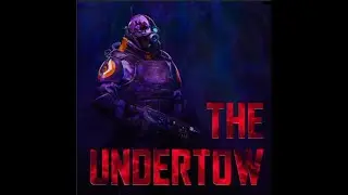 The Undertow: Half Life Alyx Mod