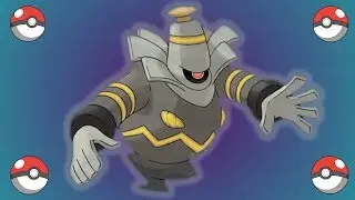 My Top 10 Favorite Pokemon - 2018